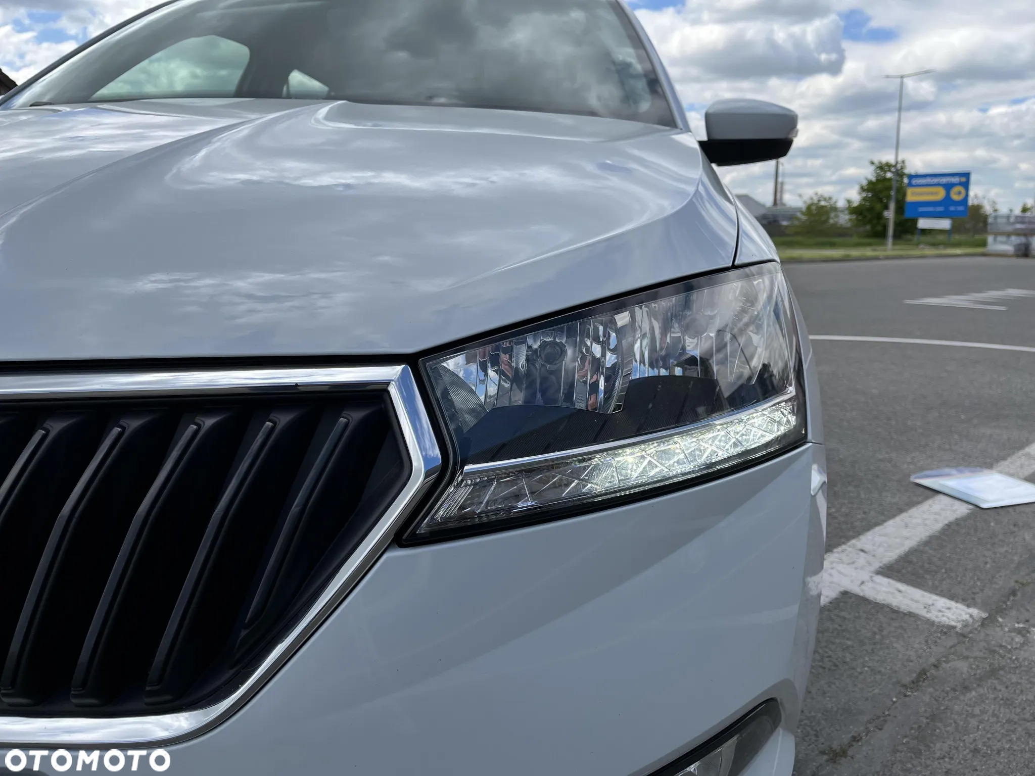 Skoda Fabia 1.0 TSI Ambition - 23