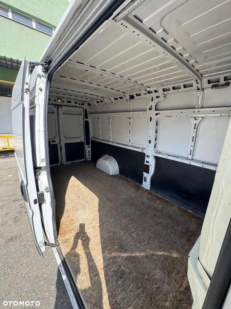 Fiat Ducato L4H2 - 4