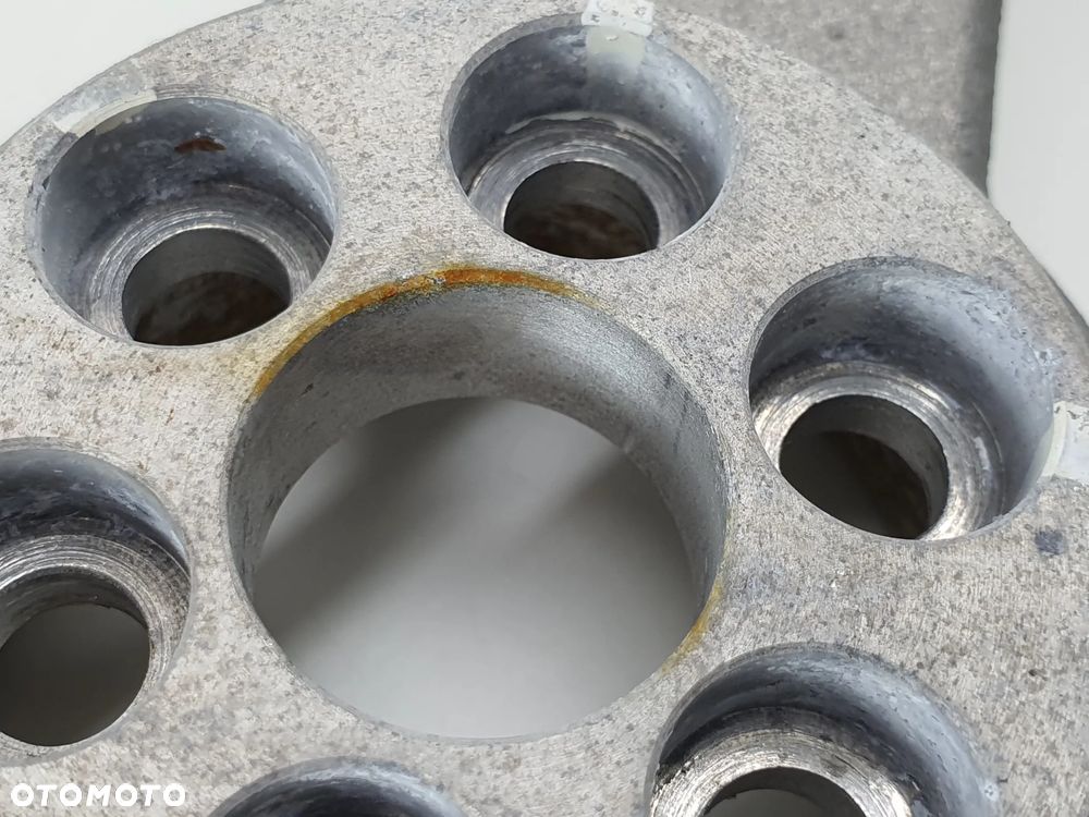 Kolo Napedowe Paska Skuter Govecs Go - 9