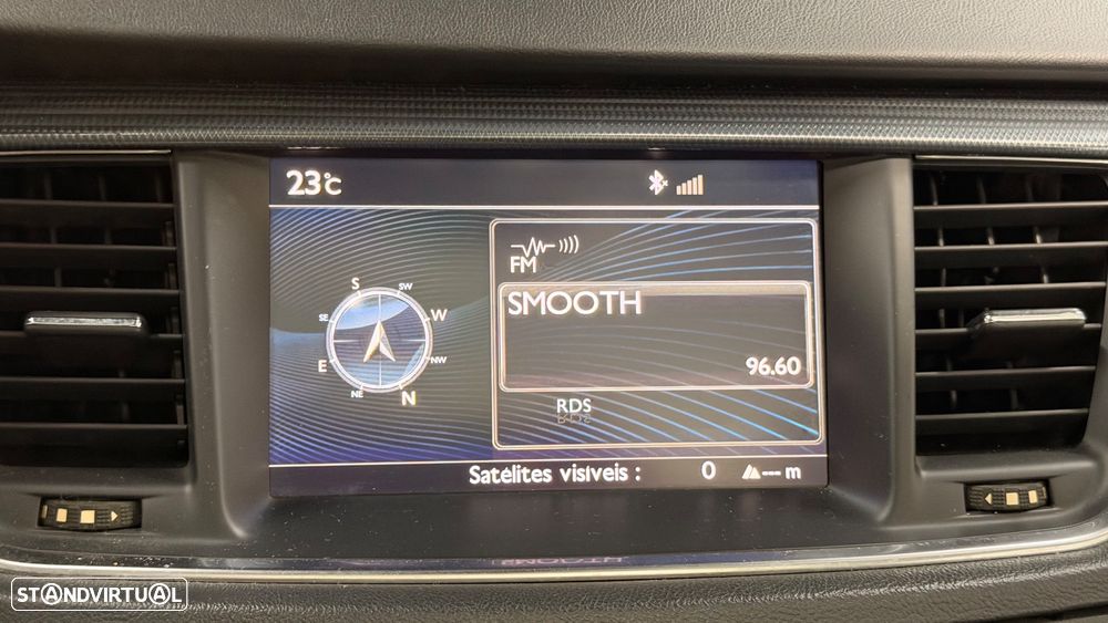 Peugeot 508 SW - 55