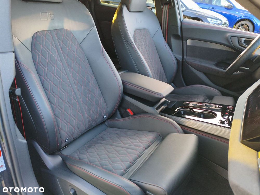 Audi A5 Avant - 13