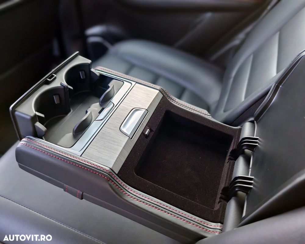 MG EHS 1.5T-GDI PHEV Luxury - 23