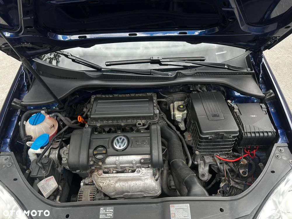 Volkswagen Golf 1.4 United - 34
