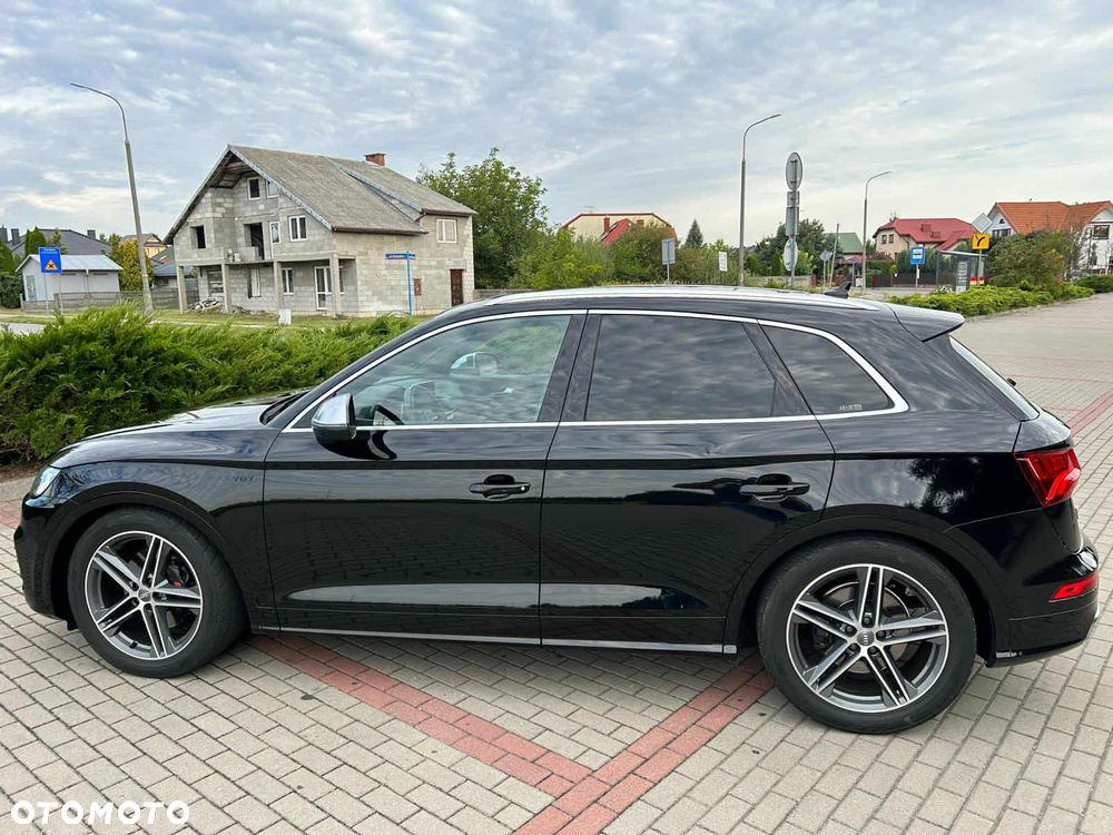 Audi SQ5 - 2