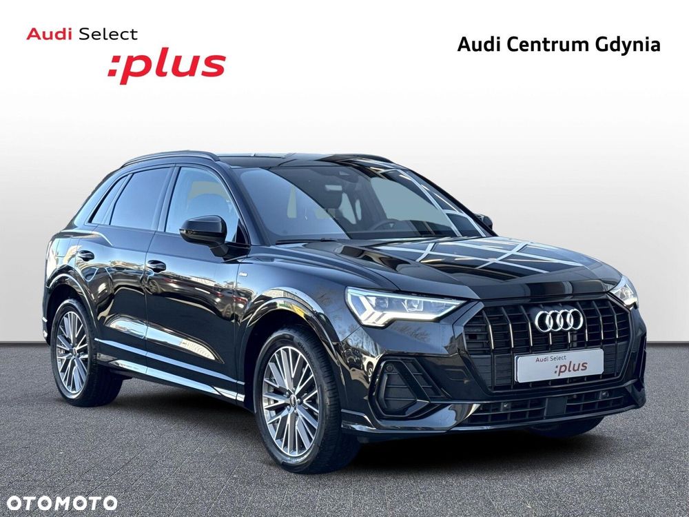 Audi Q3 35 TFSI S line S tronic - 8