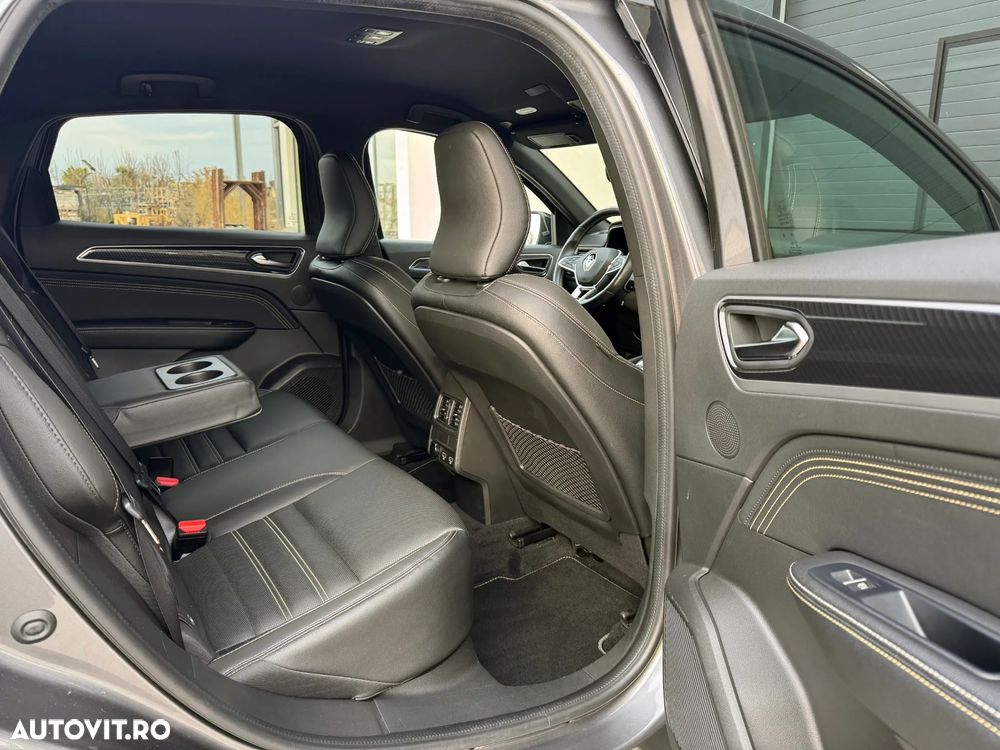 Renault Arkana E-TECH 145 E-Tech Engineered - 6