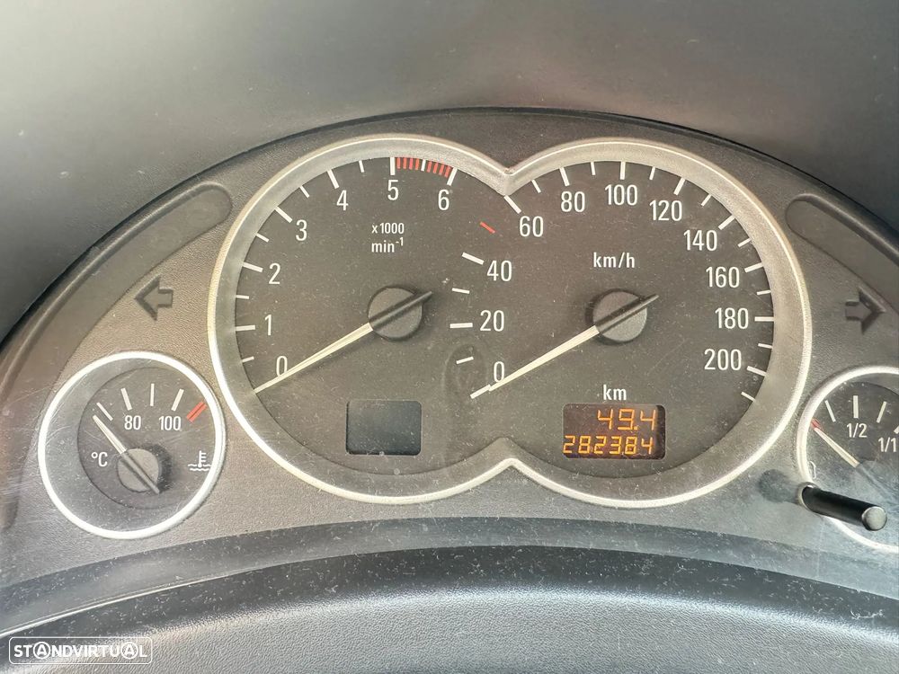 Opel Corsa - 4