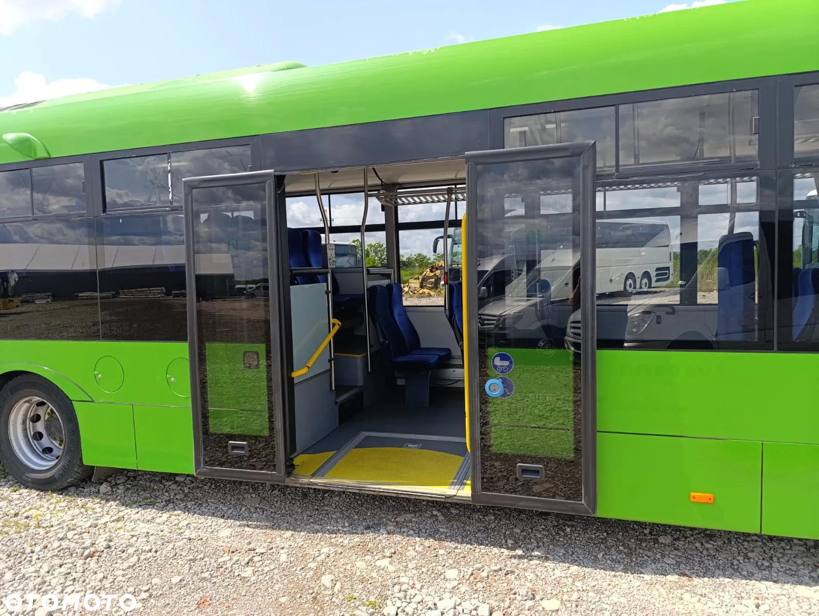 Solaris Urbino 15LE - 4