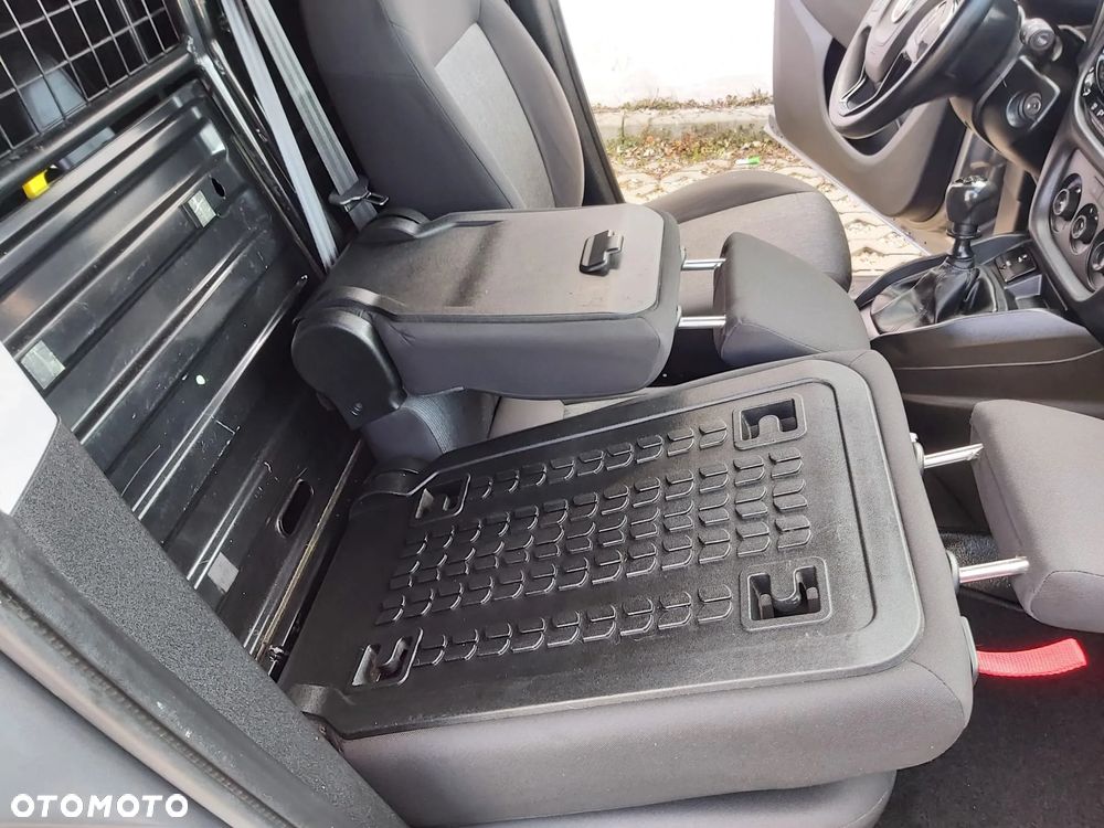 Fiat Doblo - 15