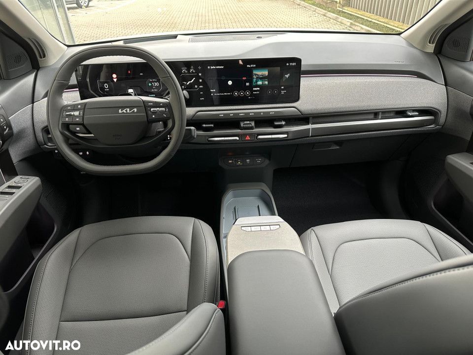 Kia EV3 - 21