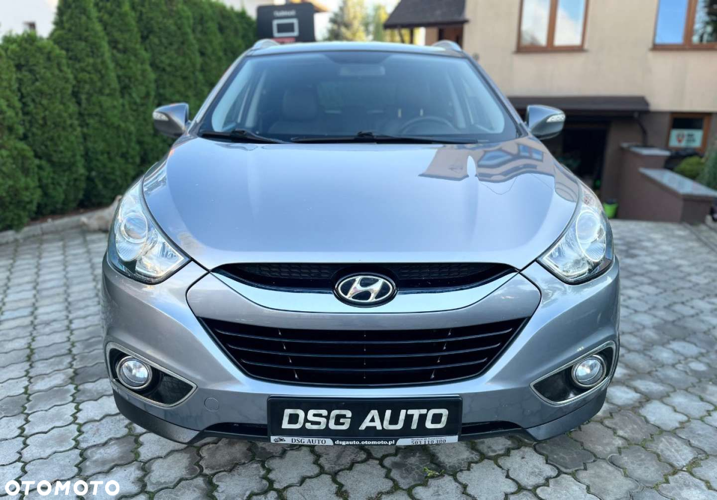 Hyundai ix35 - 14