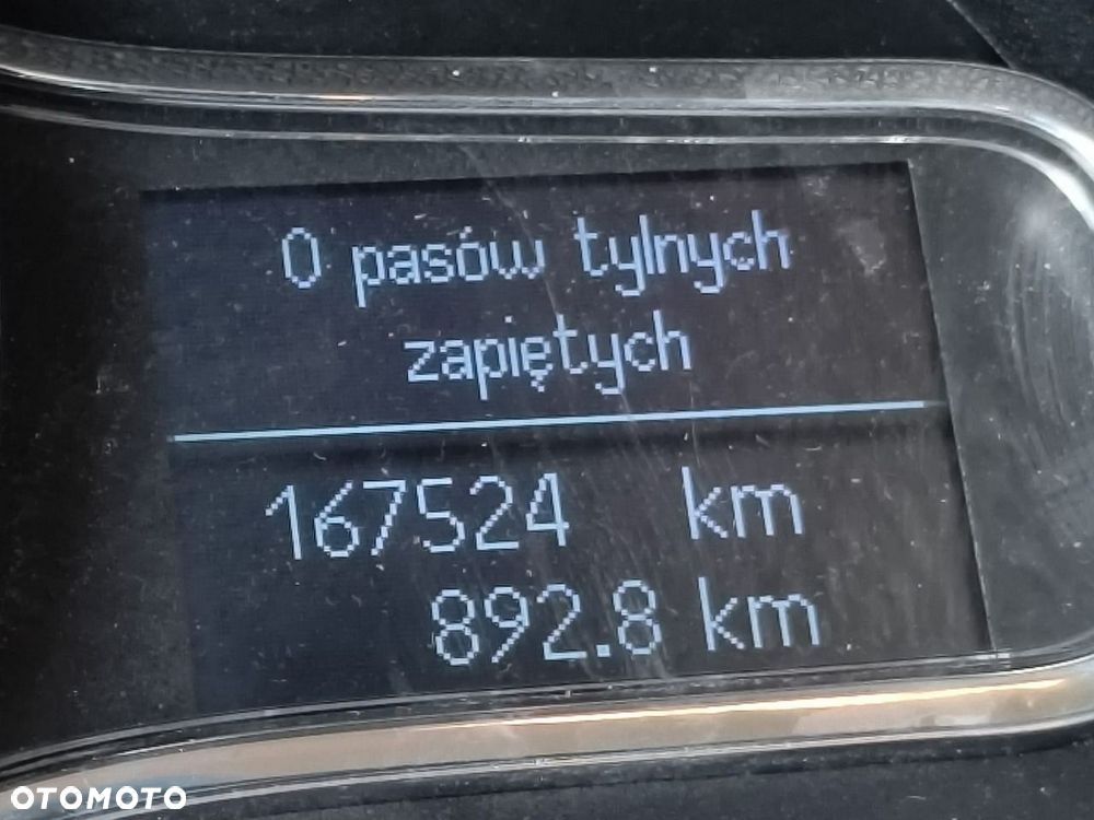 Renault Megane - 10