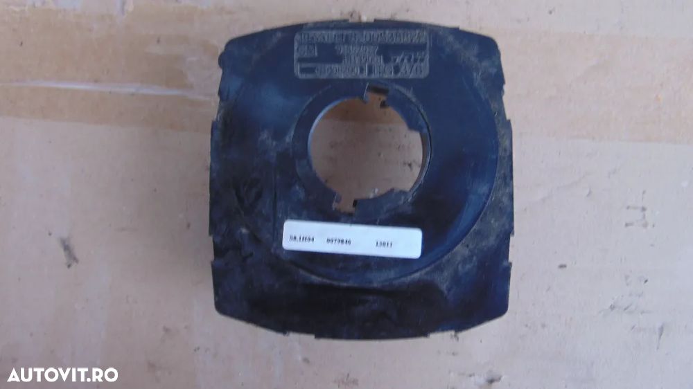 Spirala volan Renault trafic 2002-2014 Opel Vivaro Nissan primastar - 1