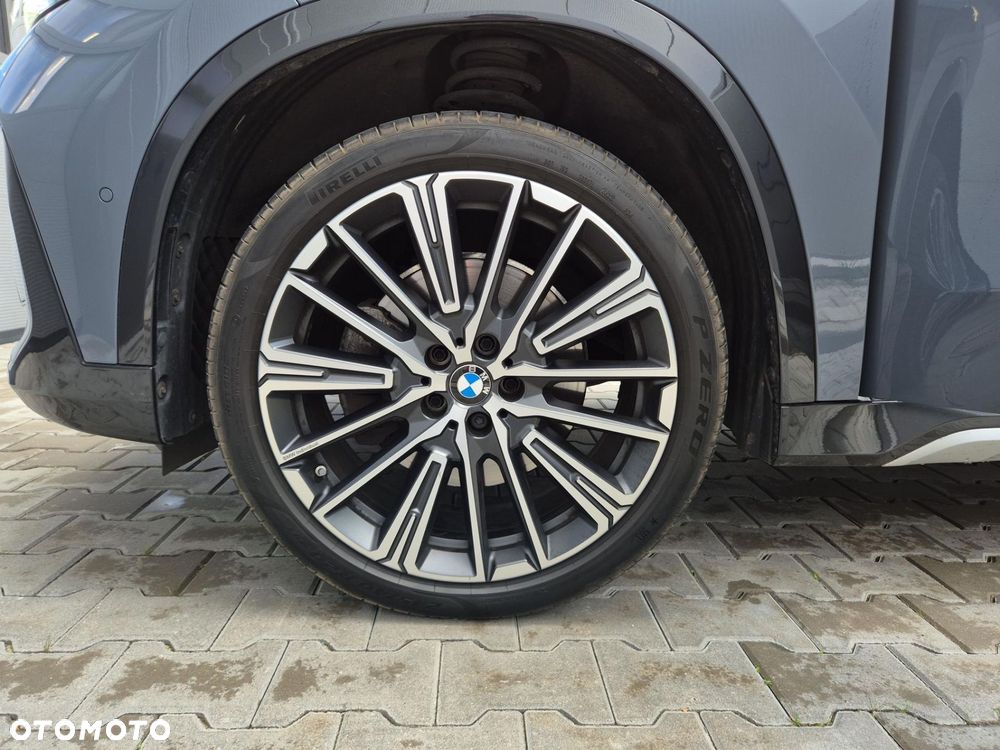 BMW X1 xDrive23i mHEV sport - 18