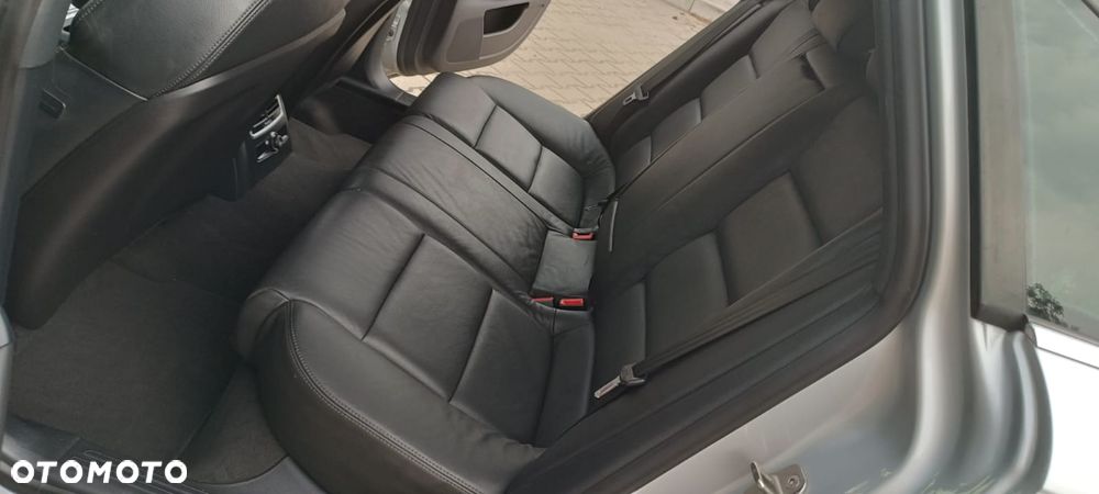 Audi A6 Limousine 2.0 TFSI Multitronic - 25