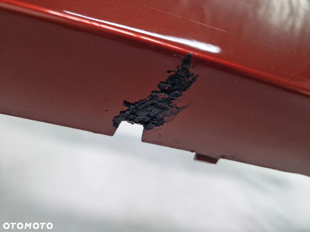 BMW F20 M-PAKIET 14- ZDERZAK PRZEDNI PRZÓD NA 4XPDC , NR 51118060283 , NR AUKCJI NZ1384 - 11