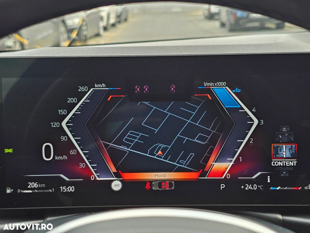 BMW Seria 4 420d xDrive AT MHEV - 18