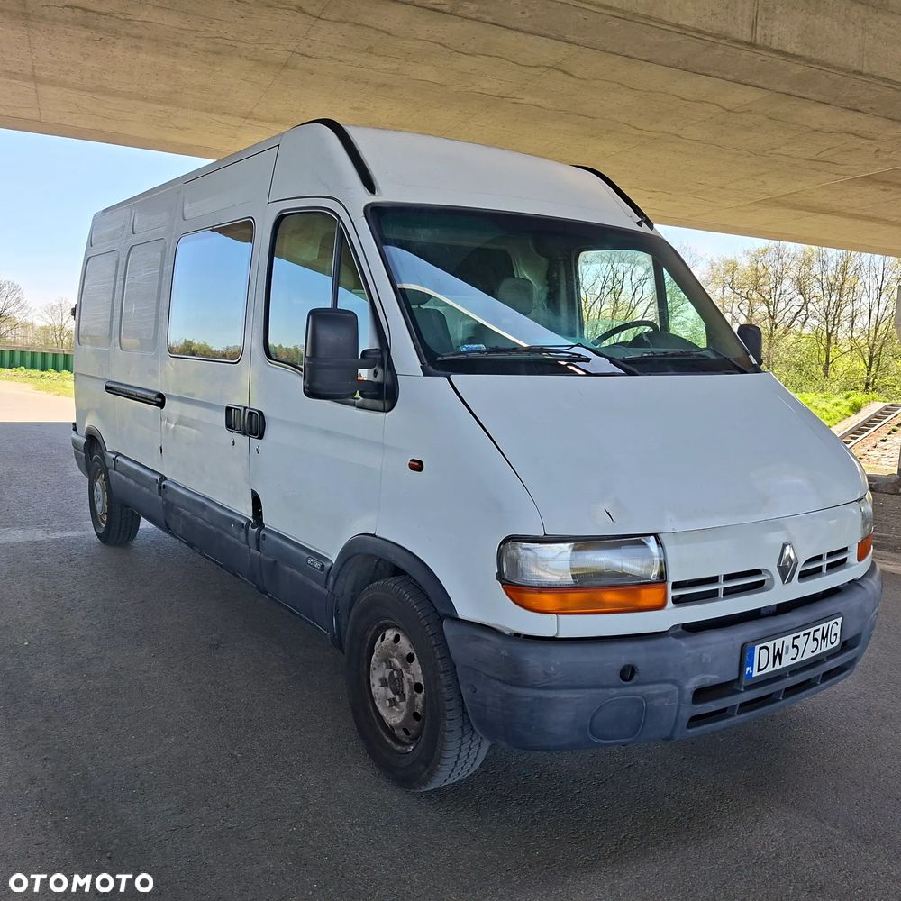 Renault MASTER - 4
