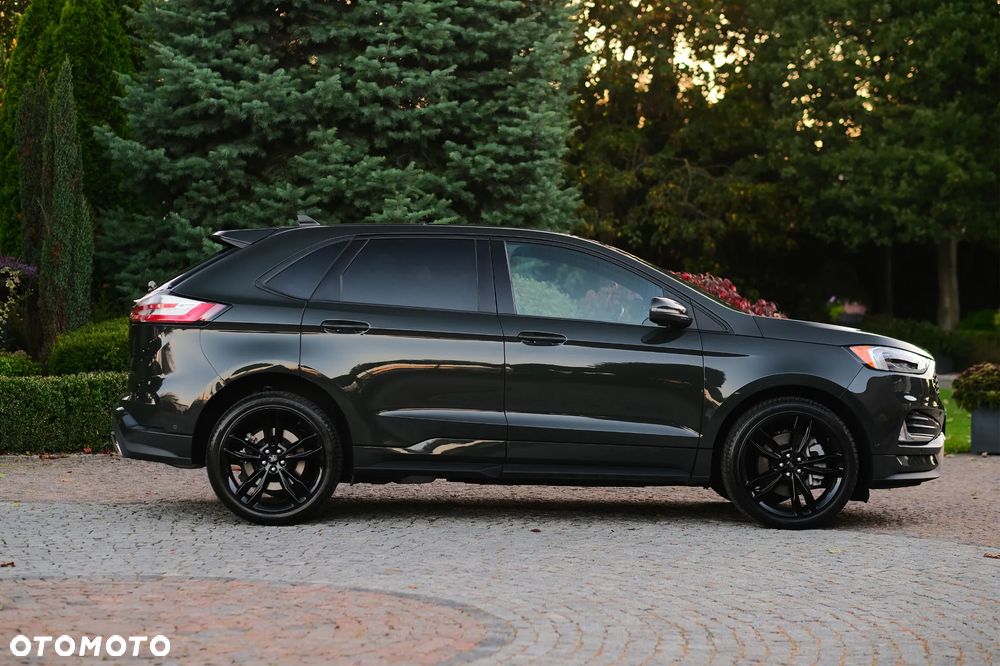 Ford Edge - 4