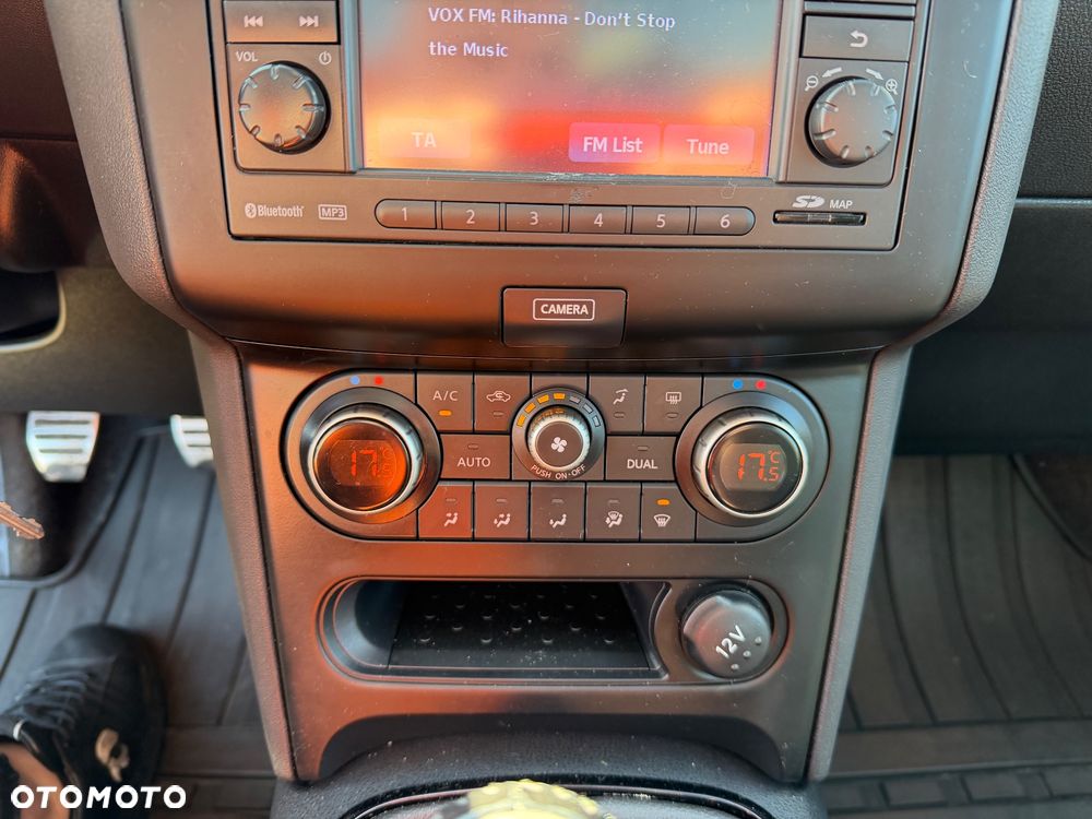 Nissan Qashqai+2 1.6 dCi Tekna S&S - 19