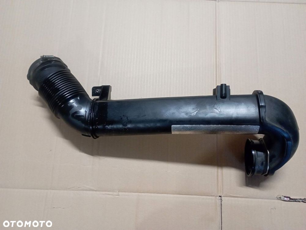 BMW F46 2.0 D RURA DOLOT REZONATOR POWIETRZA 8580237 8511377 - 2