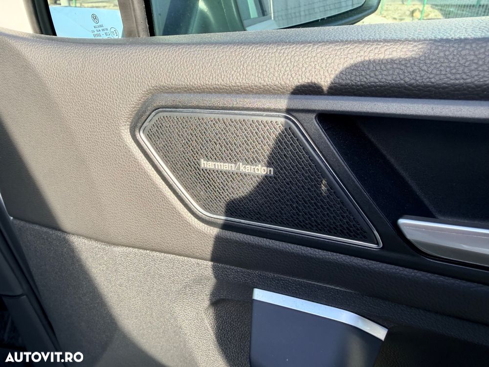 Volkswagen Tiguan 2.0 TDI SCR 4MOTION DSG IQ.DRIVE - 10