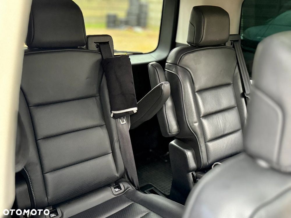 Peugeot Traveller 2.0 BlueHDi Standard Business Vip - 11