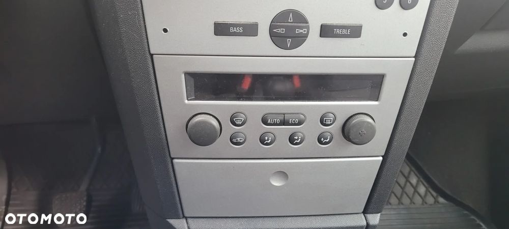 Opel Meriva 1,8 B na części - 5