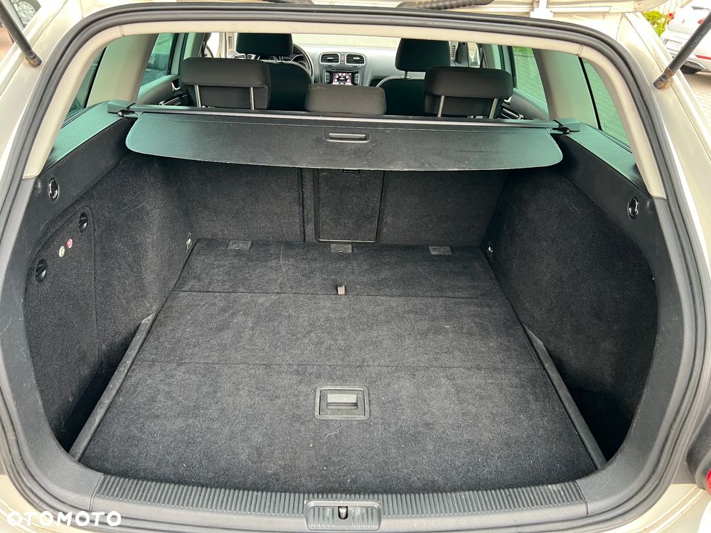 Volkswagen Golf 1.4 TSI Team - 10