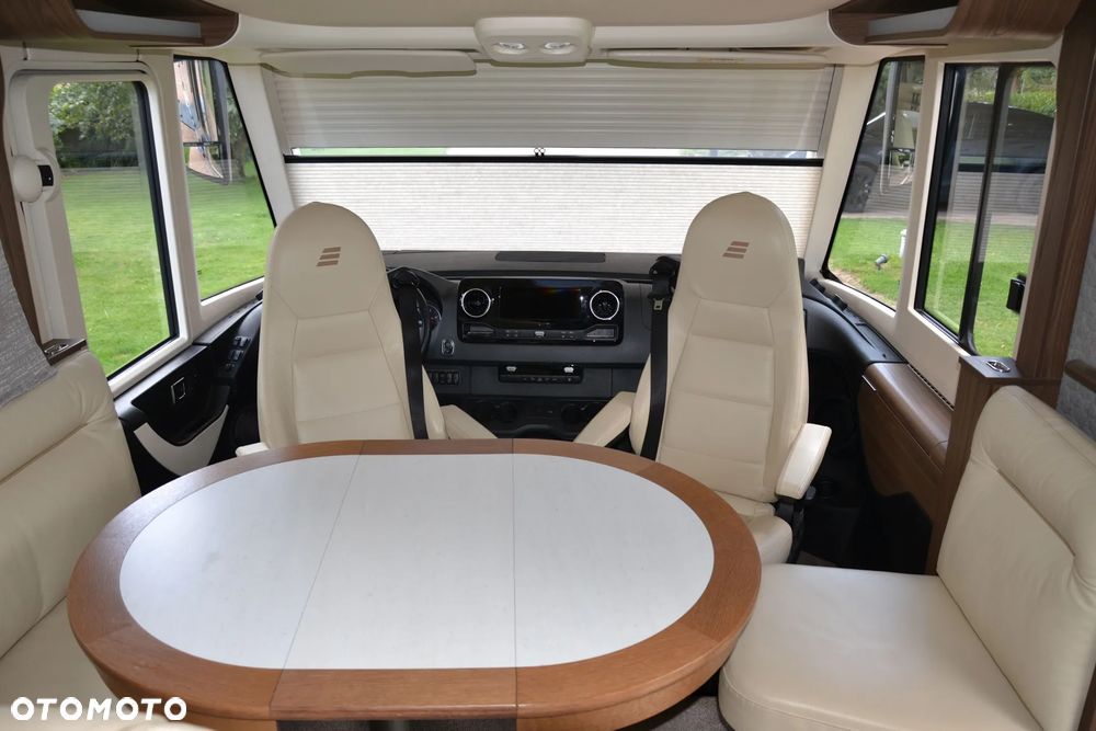 Hymer-Eriba BML I780 - 17