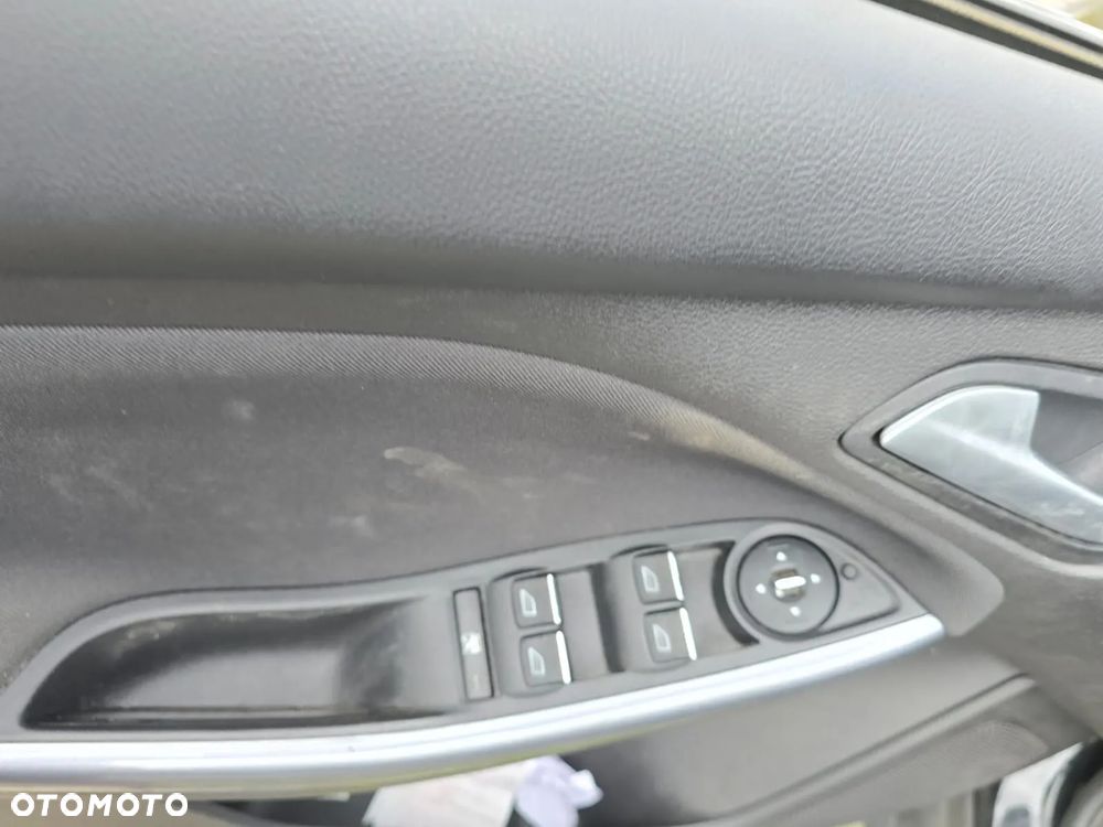 Ford Focus 1.0 EcoBoost Start-Stopp-System Business Edition - 8