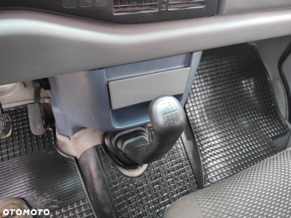 Volkswagen LT35 - 26