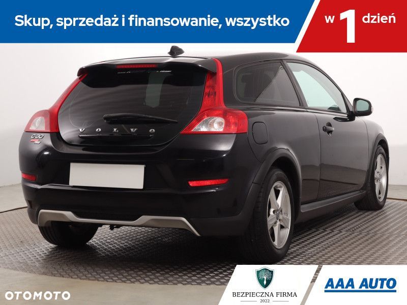 Volvo C30 - 6