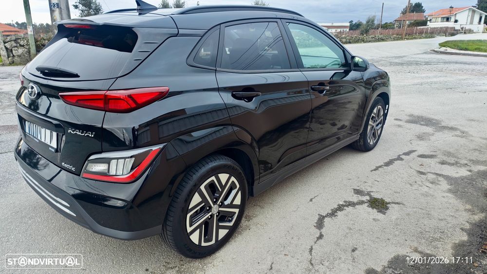 Hyundai Kauai 64.8 kWh Vanguard (TT) - 2