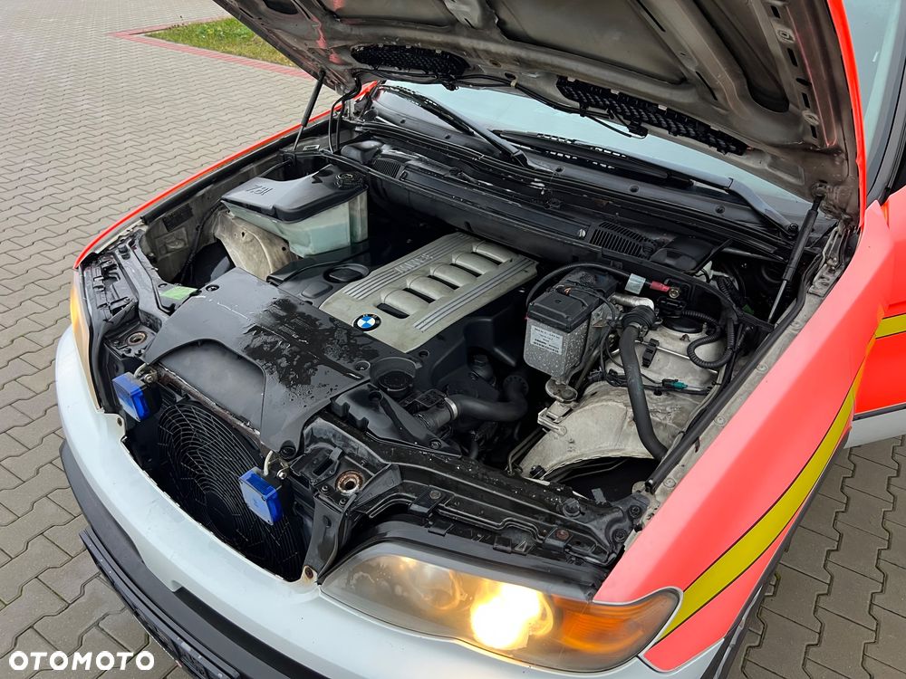 BMW X5 3.0 d Edition Exclusive Sport - 12