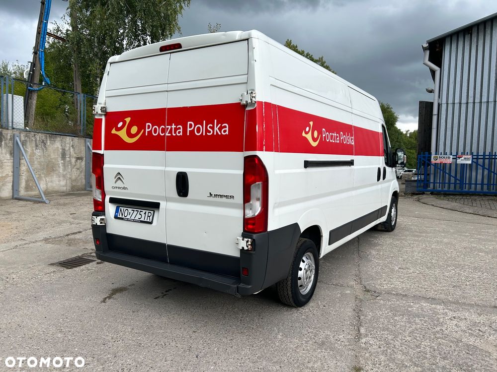 Citroën Jumper - 10