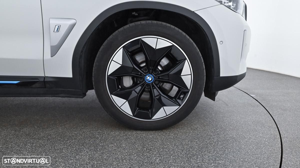 BMW iX3 Impressive - 12