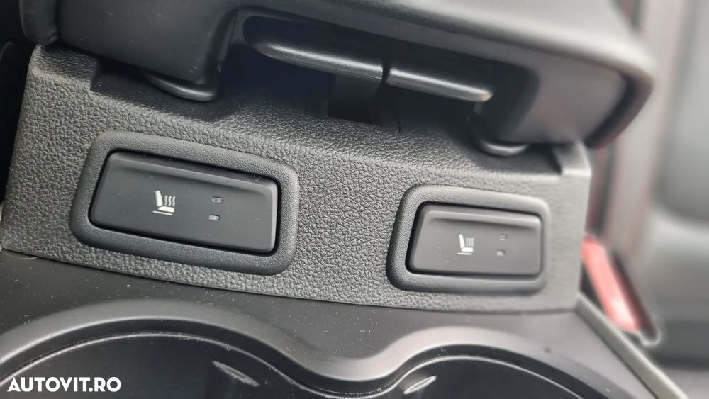 Renault Kadjar Energy dCi 130 4x4 Bose Edition - 16