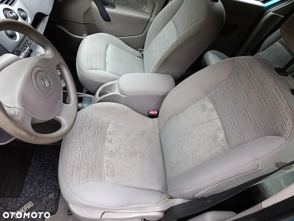 Renault Kangoo 1.5 dCi Oasis - 7