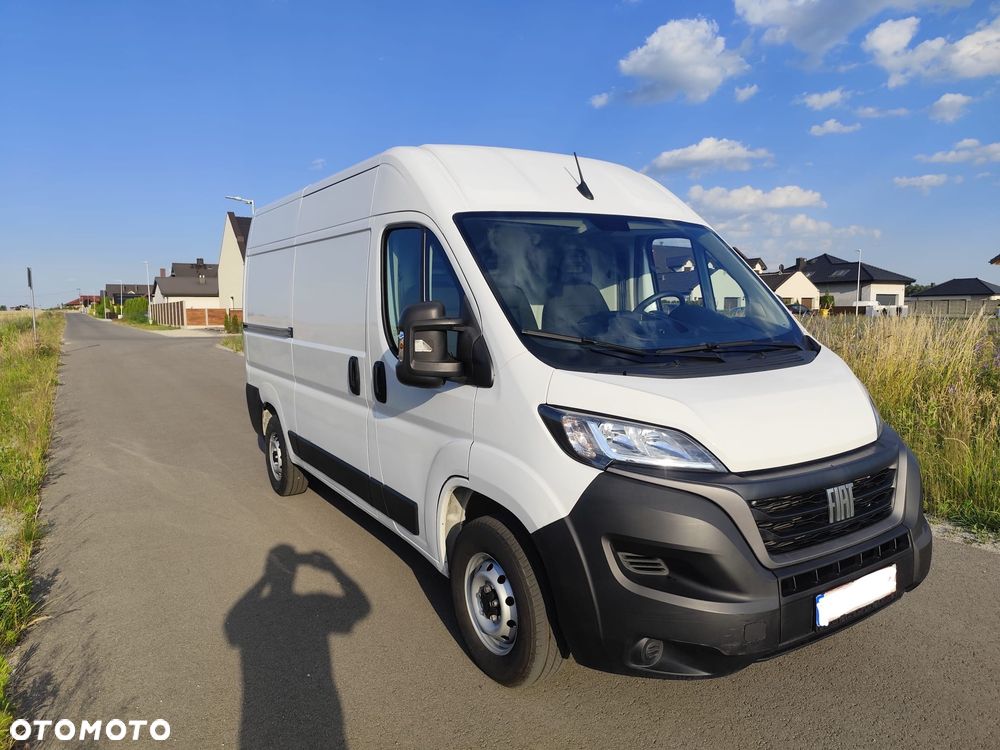 Fiat DUCATO L2H2 - 2