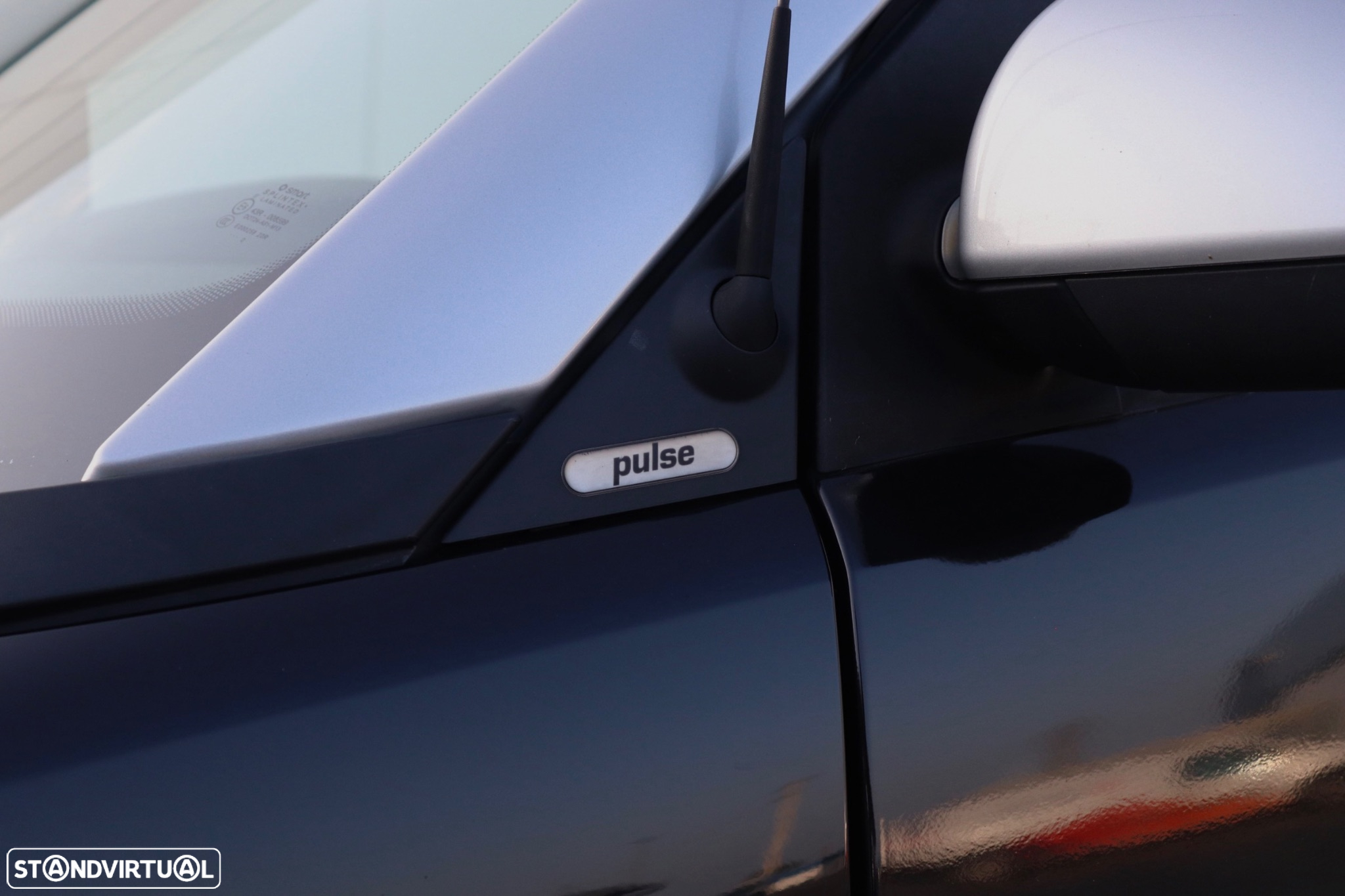 Smart Fortwo Cabrio 1.0 mhd Pulse 71 - 15