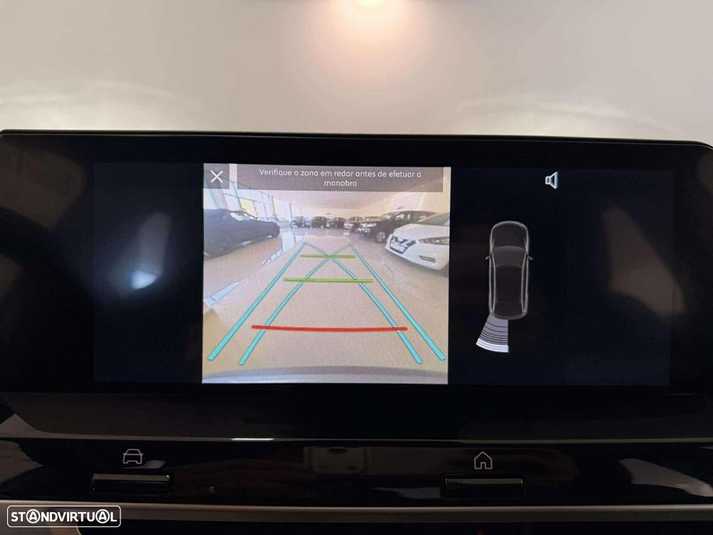 Citroën C4 1.5 BlueHDi Shine EAT8 - 3