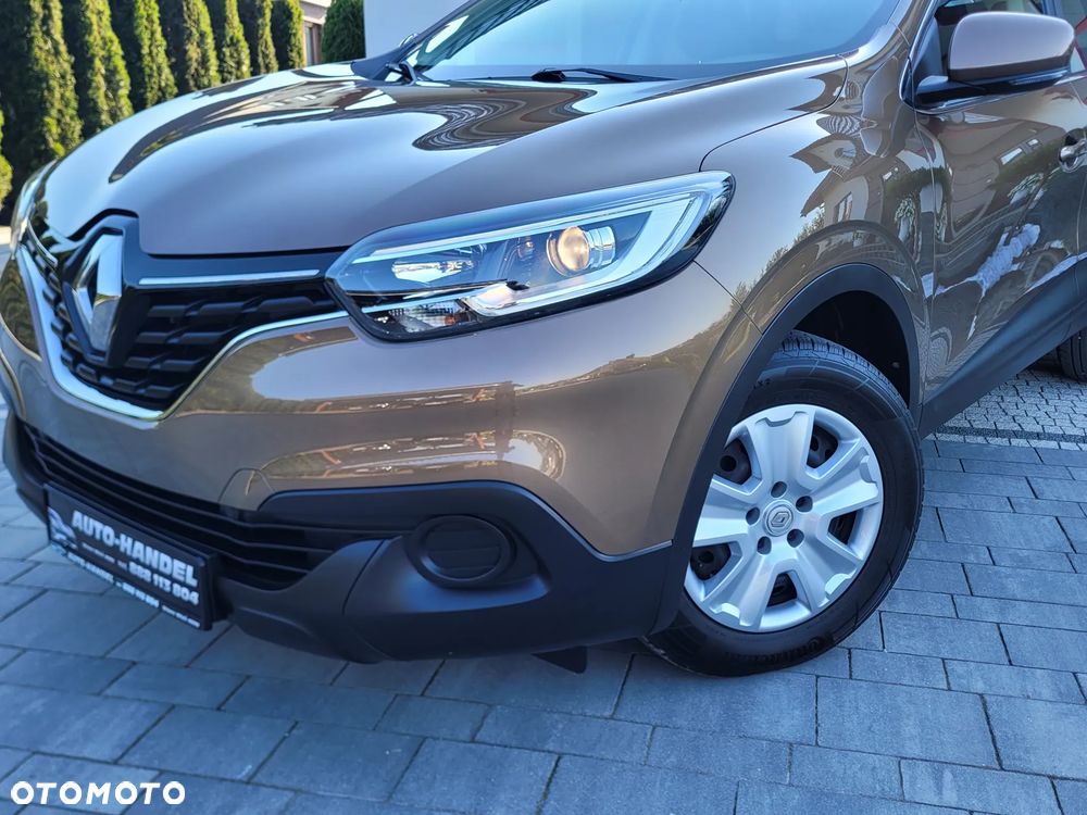 Renault Kadjar Energy TCe 130 Business - 2