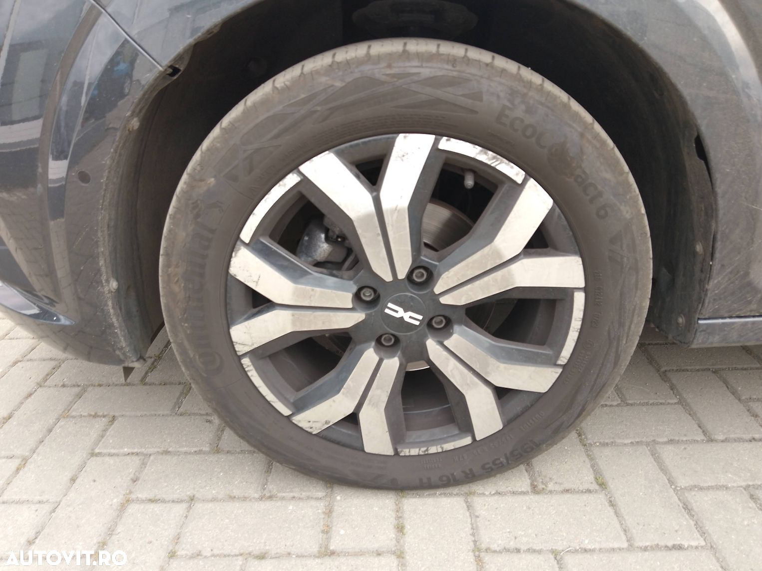 Dacia Logan - 4
