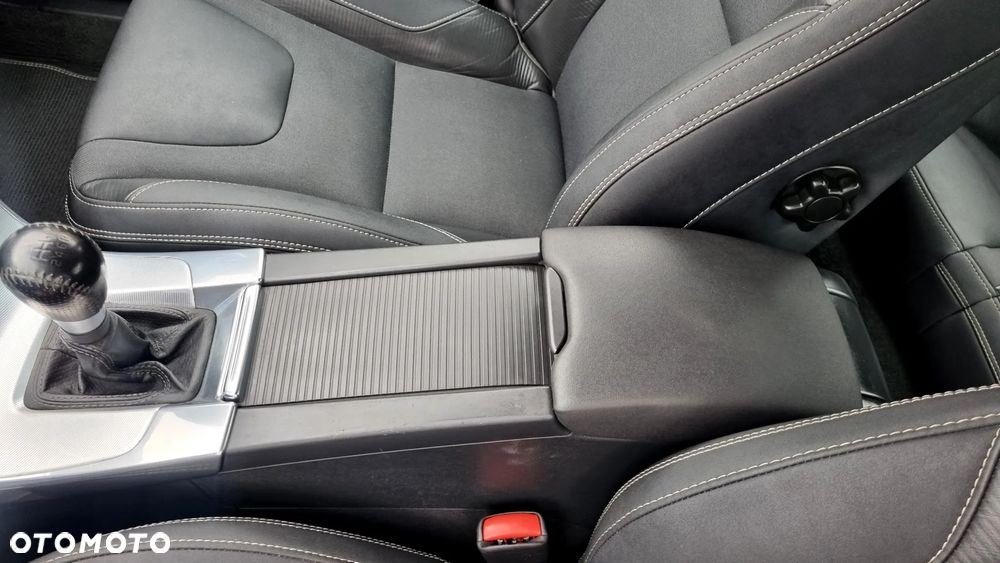 Volvo S60 D3 RDesign - 37