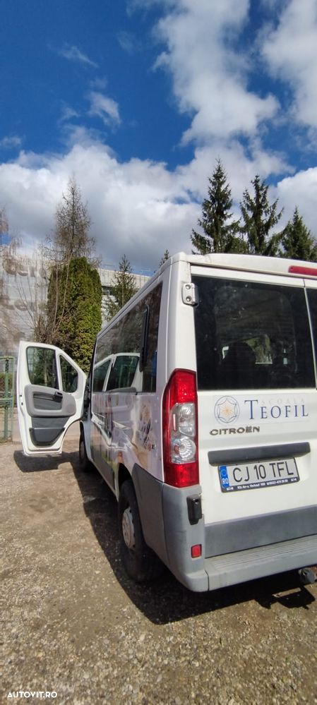Citroën Jumper - 13