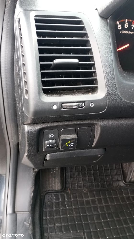 Honda Accord 2.0 Comfort - 7