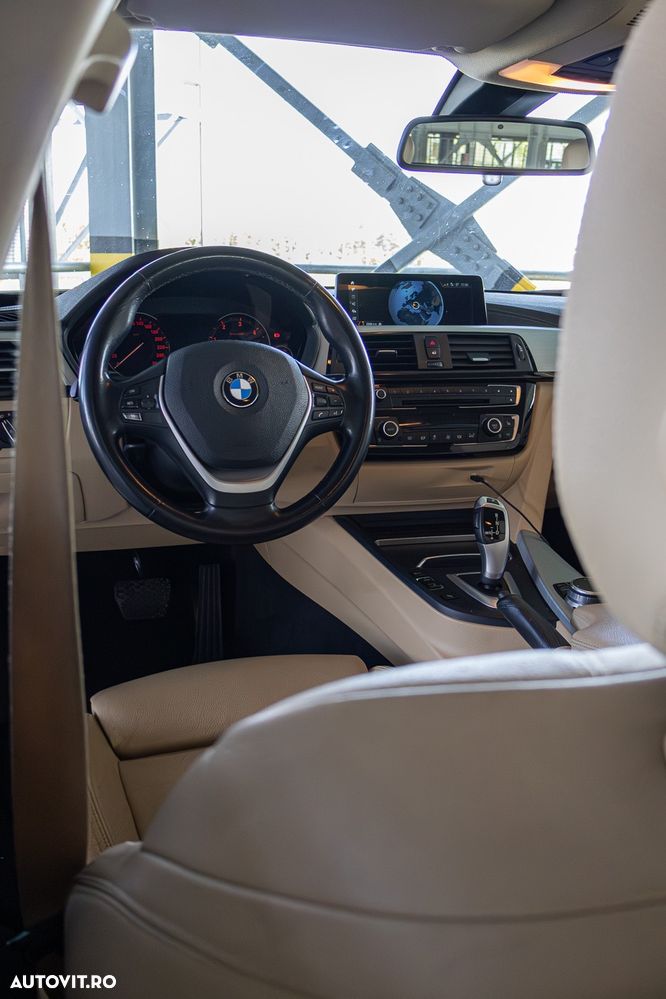 BMW Seria 4 - 19