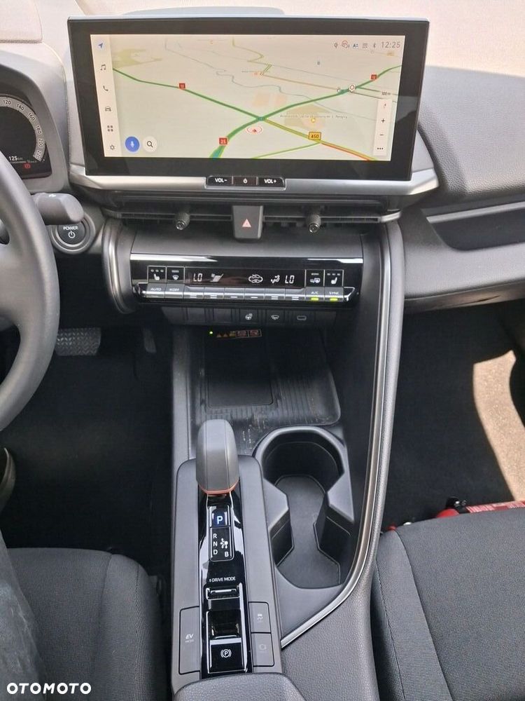 Toyota C-HR 1.8 Hybrid Style - 18