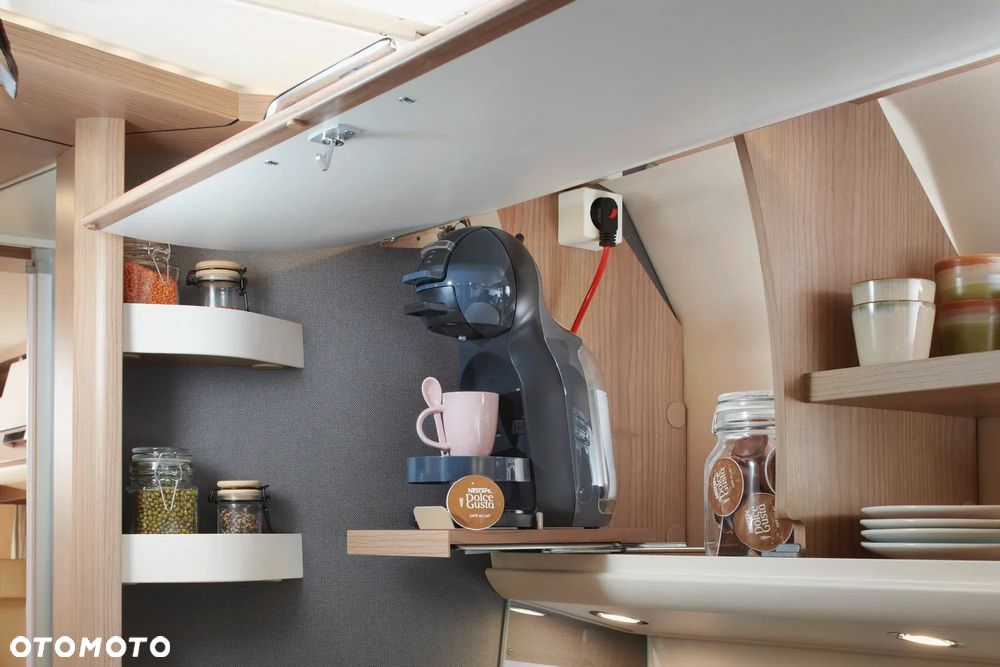 Carthago Malibu T450 RB-LE (Lightweight 3.5T) - 13